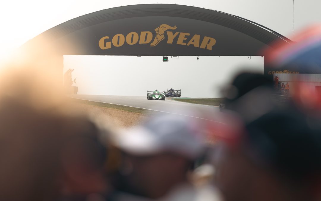 Le Mans 2026 μέσα από τον φακό: 24 ώρες ταχύτητας, φωτός και συναισθήματος